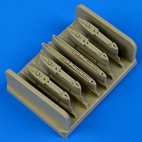 OV-1 Mohawk - Pylons [Roden]