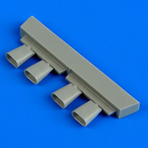 C-45 - Air intakes [ICM]