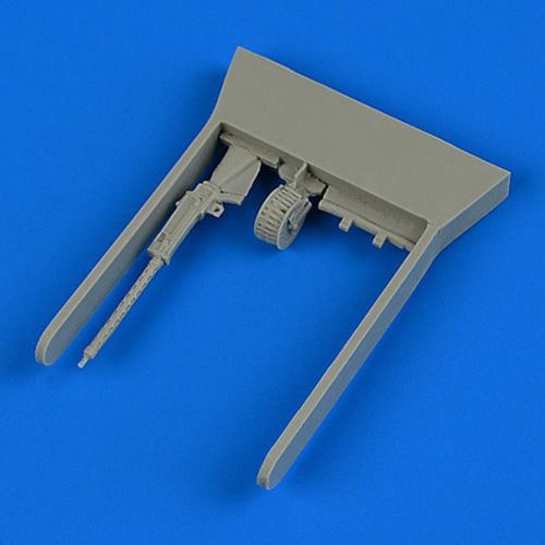 Parabellum LMG-14/17 WWI...