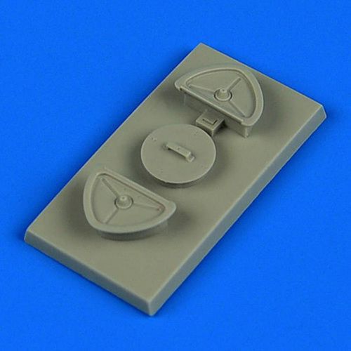 L-29 Delfin FOD - Covers [AMK]