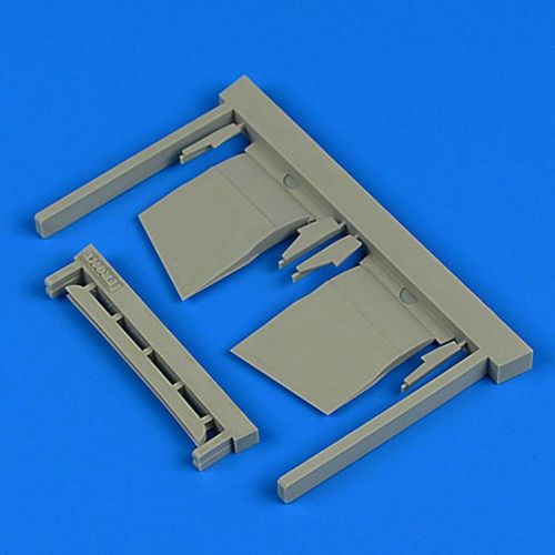 Su-17M4 Fitter-K - Flaps...