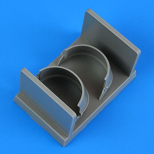 Harrier T2/T4/T8 - Air intake...