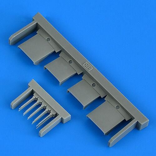 Lancaster B Mk.I - Radiator...