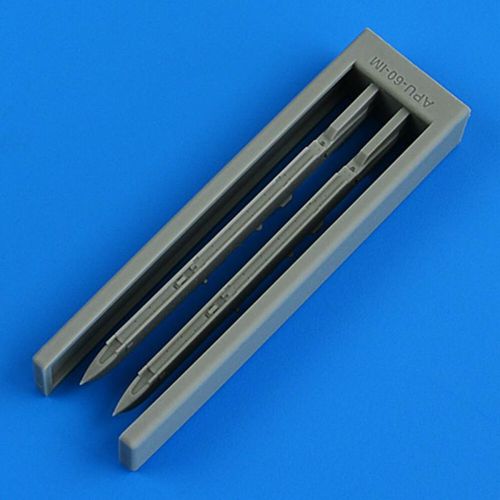 Su-25 Frogfoot - APU-60-IM...