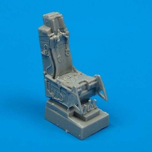 F-16A/C - Ejection seat with...