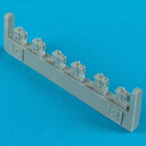 Gunsights Revi 16B 6 pcs