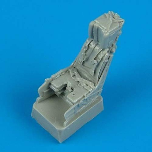 F/A-18 Hornet - Ejection Seat...