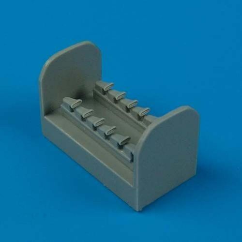 Spitfire Mk.XIV - Exhaust -...