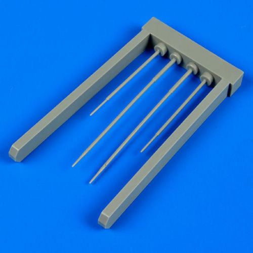 SU-7 - Pitot tubes [Modelsvit]