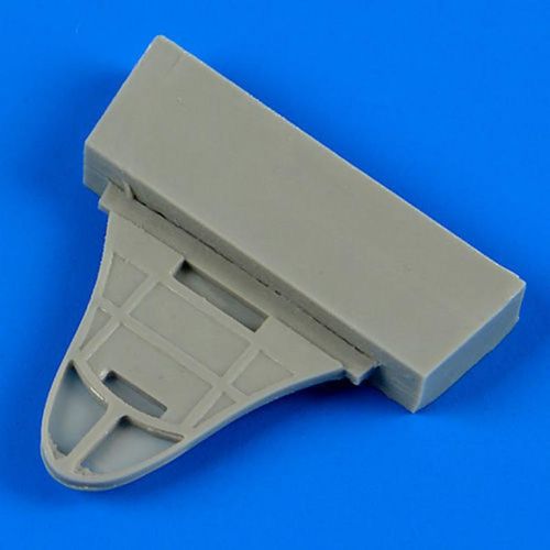 Gloster Gladiator - Bulkhead...