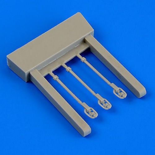 I-153 - Control lever [ICM]