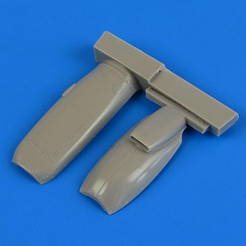 Spitfire Mk.IXc early -...