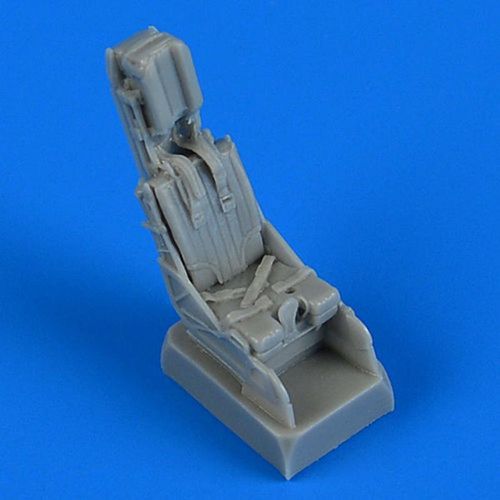 AV-8B Harrier - Ejection seat...