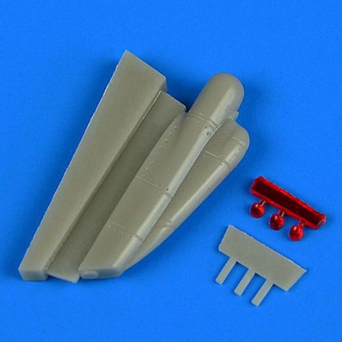 F-14A/B Tomcat - Chin pod...