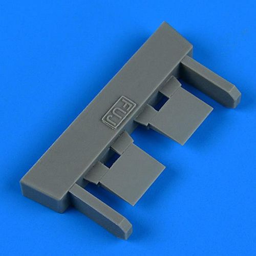 F-14 Tomcat ECS - Heat...