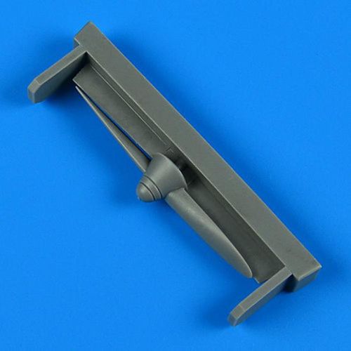 PZL P.11 - Propeller [Arma...