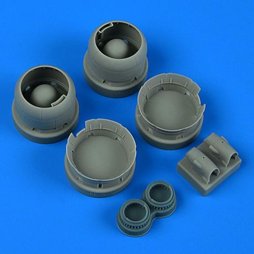 PBY-5 Catalina - Correct...