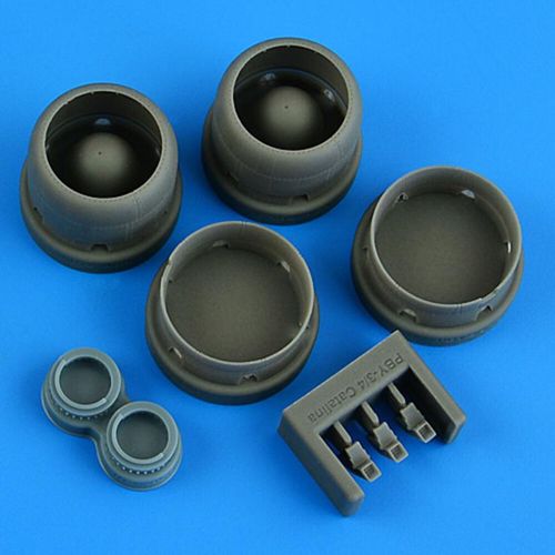 PBY-3/4 Catalina - Correct...