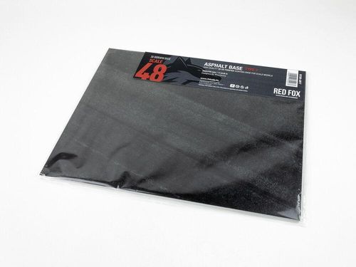 Asphalt Base Type 3 300x230mm...