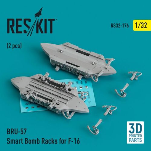 BRU-57 Smart Bomb Racks for...