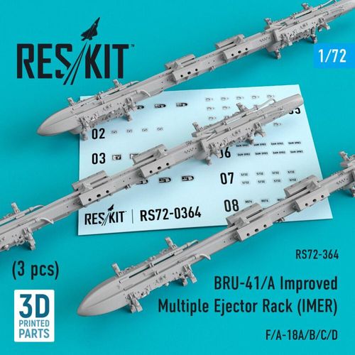 BRU-41/A Improved Multiple...