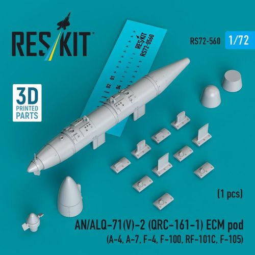 AN/ALQ-71(V)-2 (QRC-161-1)...