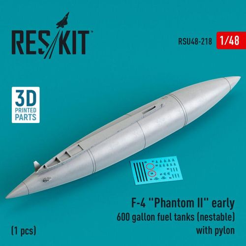 F-4 Phantom II early 600...