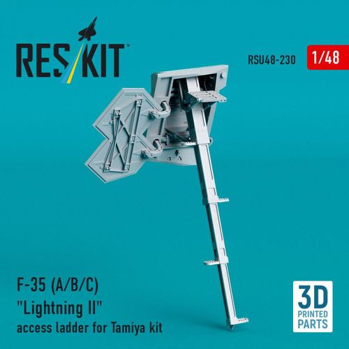 F-35 (A/B/C) Lightning II -...