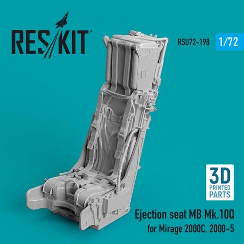 Ejection seat MB Mk.10Q for...