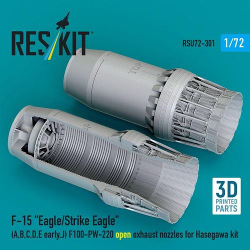 F?15 Eagle/Strike Eagle (A,...