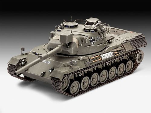 Leopard 1