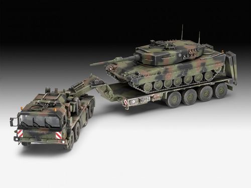 SLT 50-3 Elefant + Leopard