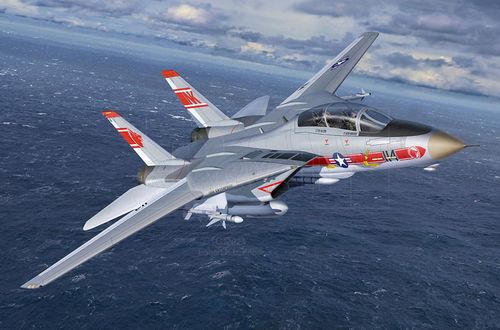 Grumman F-14A Tomcat