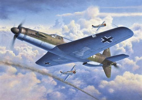 Dornier Do 335 Pfeil
