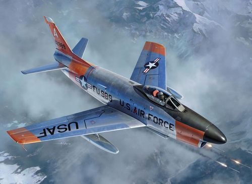 F-86D Dog Sabre