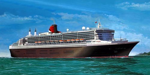 Queen Mary 2