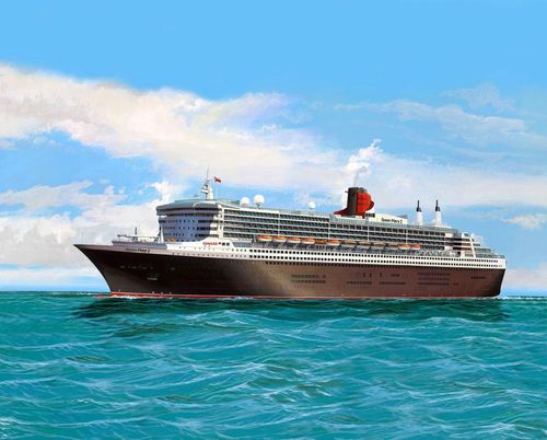 Queen Mary 2