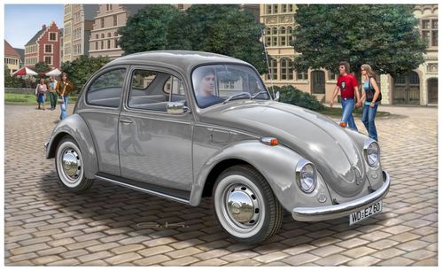 VW Käfer 1500 (Limousine)
