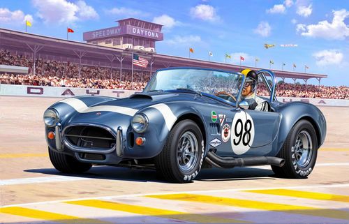 AC Cobra 289