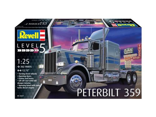 Peterbilt 359