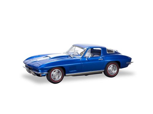 1967 Corvette Coupe