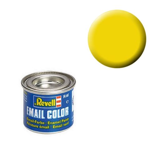 Gelb (glänzend) - Email Color...
