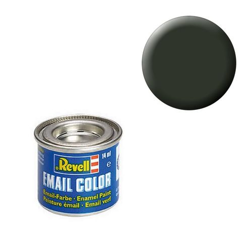 Gelboliv (matt) - Email Color...