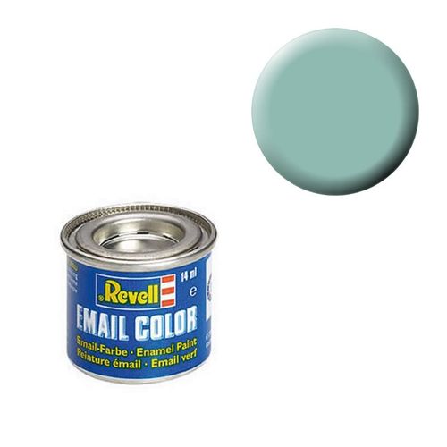 Hellblau (matt) - Email Color...