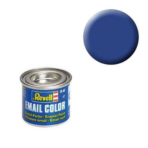 Ultramarinblau (glänzend) -...