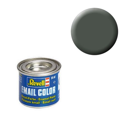 Olivgrau (matt) - Email Color...