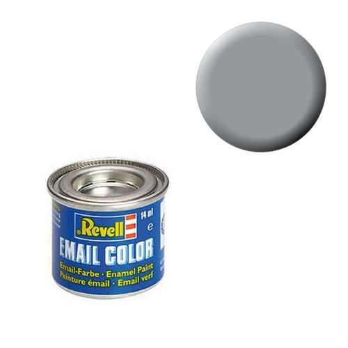 Hellgrau (matt) - Email Color...