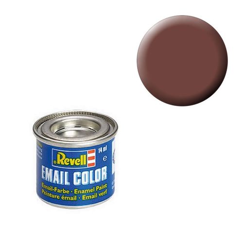 Rost (matt) - Email Color -...