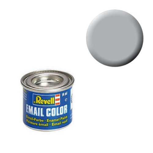 Silber (metallic) - Email...