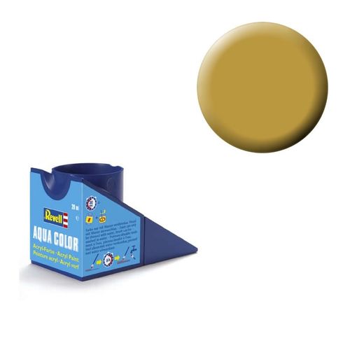 Sand (matt) - Aqua Color -...